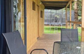 Domek w leśnym zaciszu - Foto 7