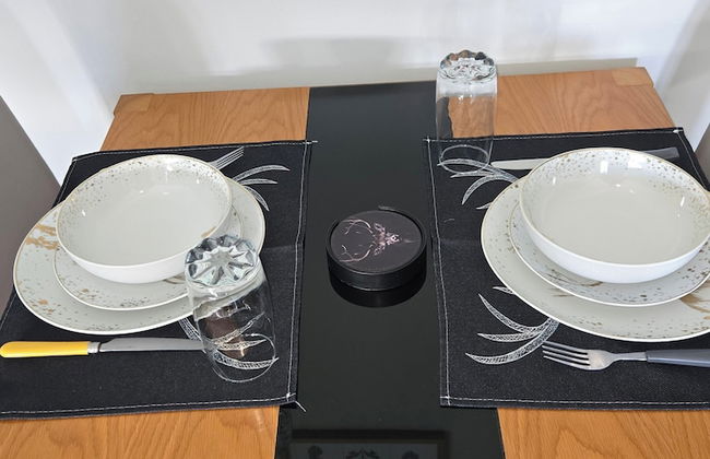 Beautiful Studio Chalet in the Highlands - Foto 12