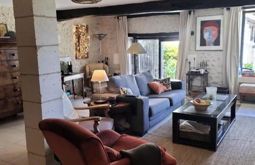 Petit Menot - Foto 1