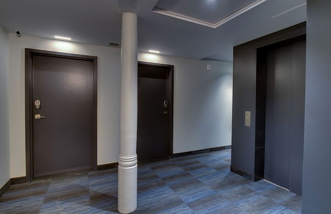 Les Lofts du Théâtre - Photo 2