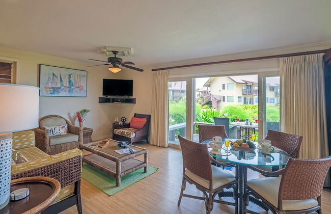 Hanalei Colony Resort I-2 - Foto 12