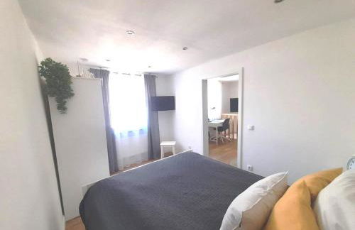 Das Mini-Haus im Herzen Großostheims - Foto 13