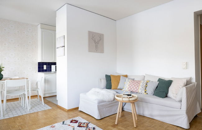 Cozy 95m2 home With Sauna In Kaisaniemi - Foto 12