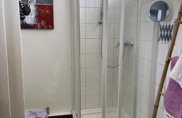 Appartement Studio 35 m2 face à l'Ocean - Foto 6