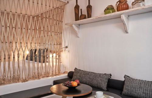 Almyra Guest Houses - Foto 23