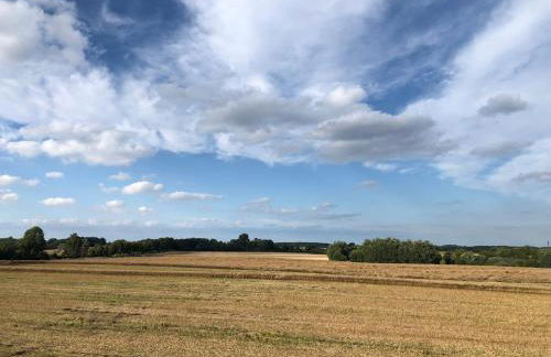 Hygge House - mit Garten, Dachterrasse und Weitblick - Foto 29