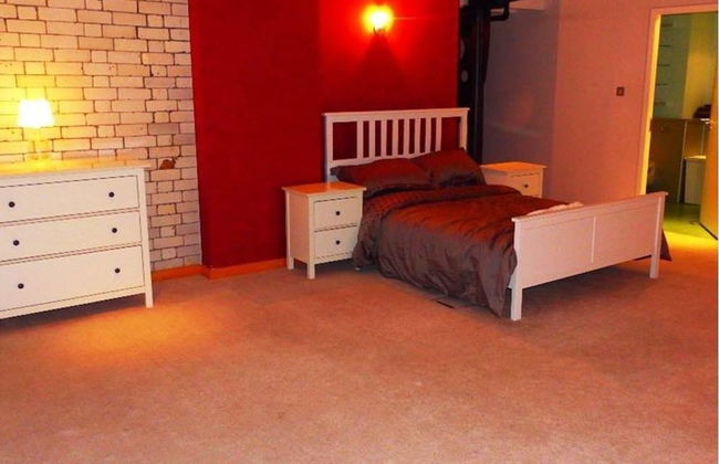 Luxurious City Centre Penthouse - Foto 4