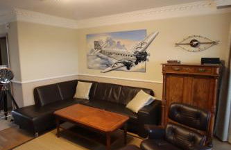 Großzügiges Appartement nähe Hannover-Messe - Foto 1