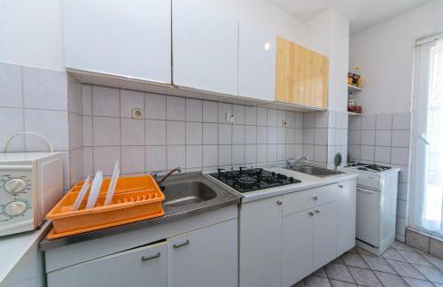 Apartments by the sea Podaca, Makarska - 516 - Foto 23