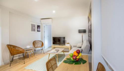 Slow Suites Luchana - Foto 4