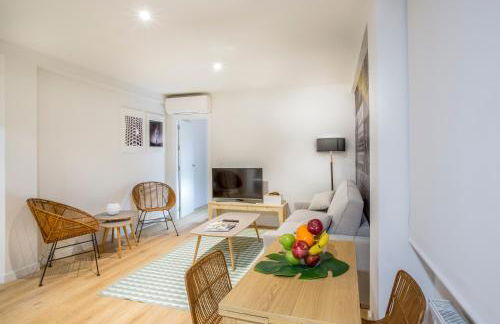 Slow Suites Luchana - Foto 4