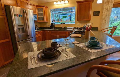 Local Living in Volcano Hawaii Breeze&5 mins to Volcano National Park - Foto 10