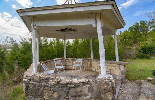 Blue Moon Cottage - Foto 60