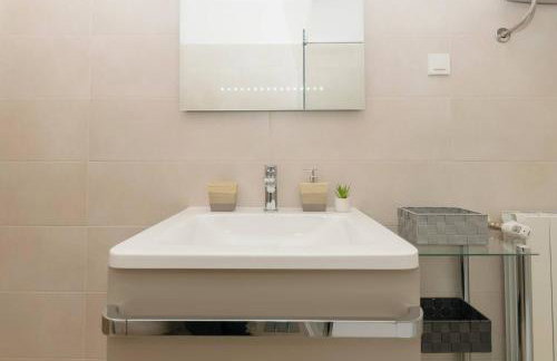 Relaxing pool villa Mattuzzi in Loborika - Foto 29