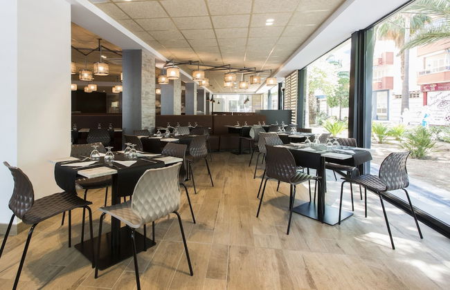 Apartamentos California - Foto 50