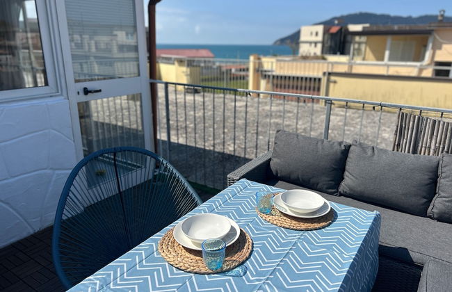 Cosy Apartment With Terrace View in Sarzana, Italy - Foto 20