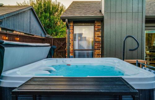 The McKinney Luxury Escape Close to Everything! - Foto 8