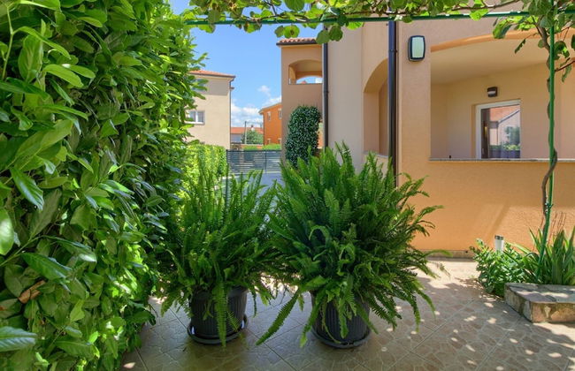 Villa in Peroj With Pool Near Beach - Foto 30