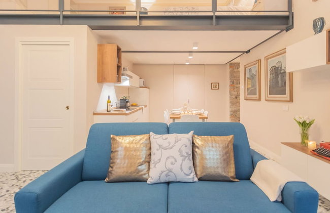 Cinque Giornate 70 Suites by Rent all Como - Foto 1