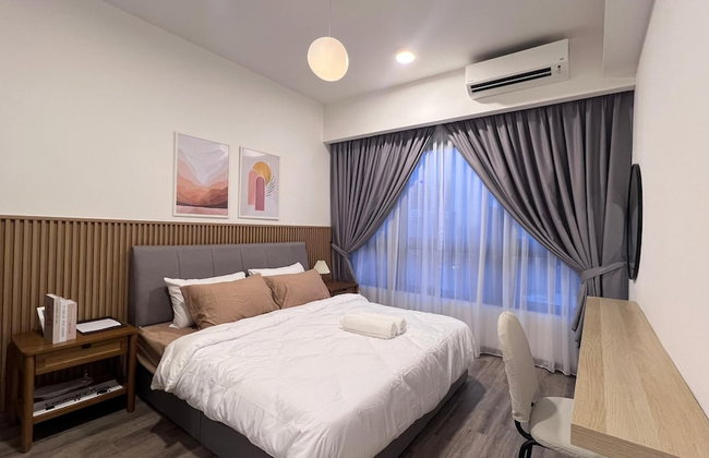 Ayatt Bukit Bintang - Foto 17
