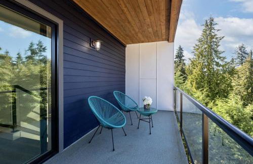 Modern Fortress w with 4 Decks AC in all rooms Gym - Foto 47