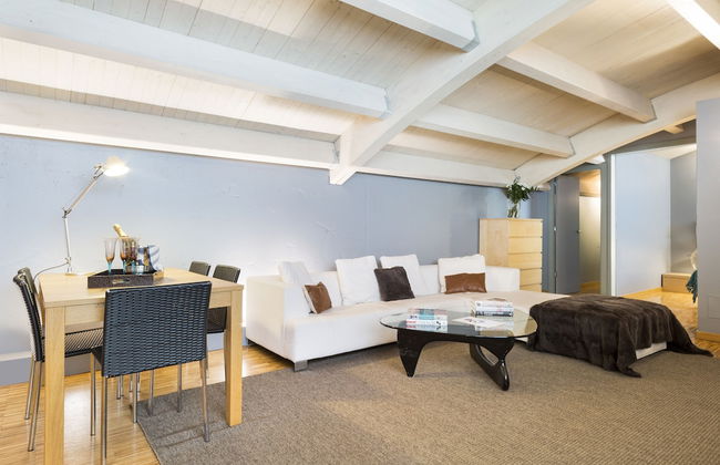 My Space Barcelona Executive Apartments Center - Photo 59