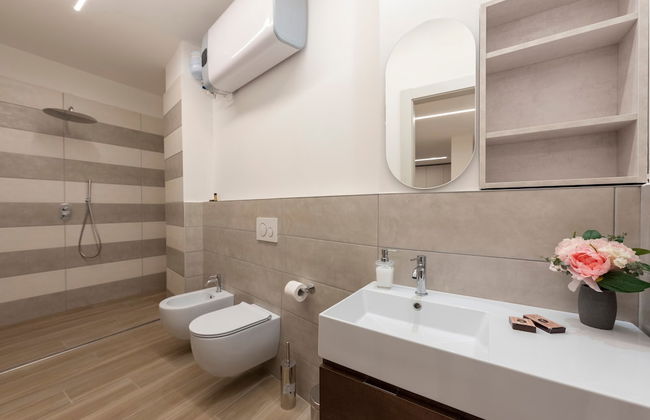 Charming Flat in Cogoleto - Foto 28