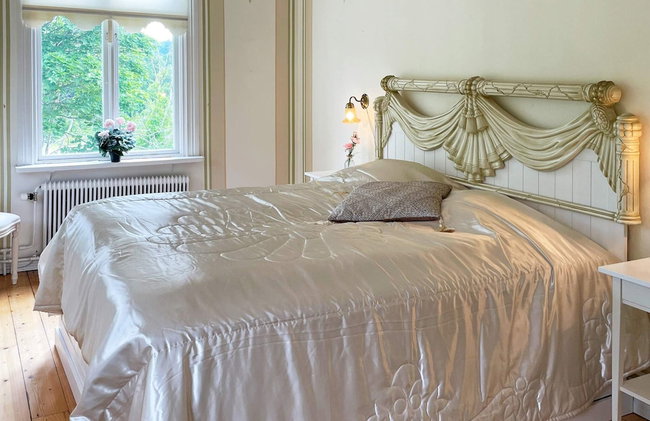 4 Star Holiday Home in Olofstrom - Photo 25