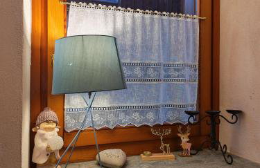 Highlander - Appartamento Charmant con Vista e Spazio Esterno - Horizon Vacanze - Photo 18