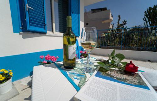 Blue Sicily Apartment - Foto 6