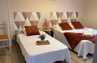 2 logements séparés 2 et 5 couchages au Rez-de-Chaussée à Chambretaud, 5 min Puy du Fou - Photo 46