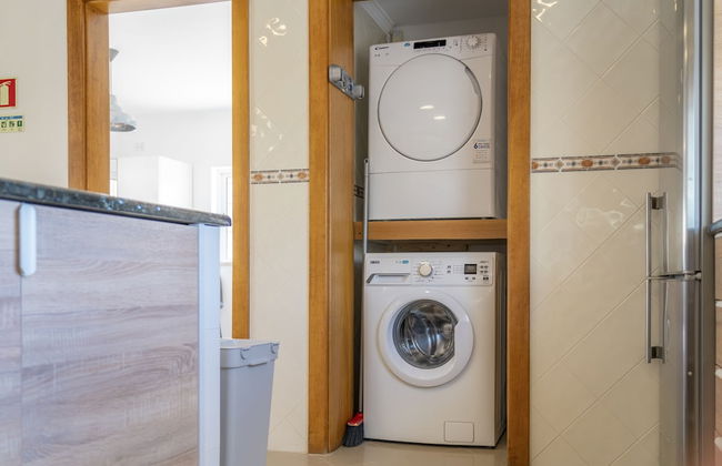 LV Premier Algarve FU1 Pool AC Sea View - Foto 29