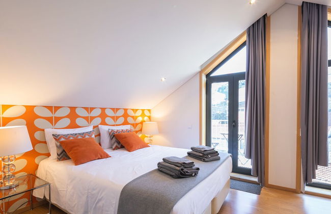 North Star Flats - Ribeira & Cellars - Foto 26