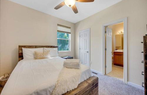 Downtown Cozy retreat - Foto 16