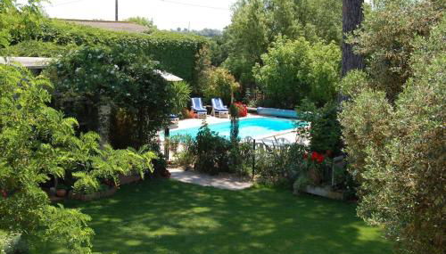 GITES - Mas Saint-Louis - Piscine chauffée - Foto 4