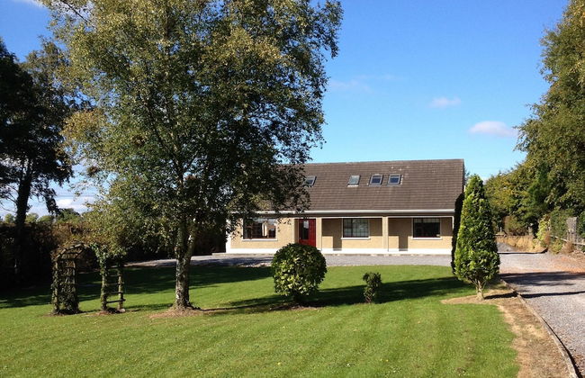 Carrick Villa - Foto 22