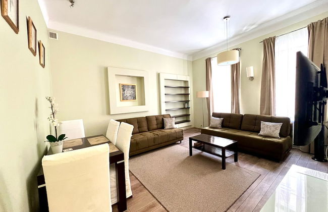 AAA STAY Premium Apartments Old Town - Photo 41