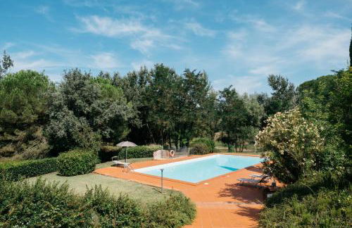 Podere Fignano, holiday home - apartments renovated 2024 - new swimming pool - Foto 63