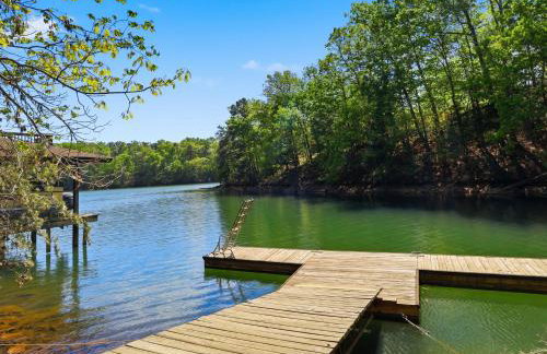 Lake Escape to an Elegant 4 Br Home 3 bath Home - Foto 69