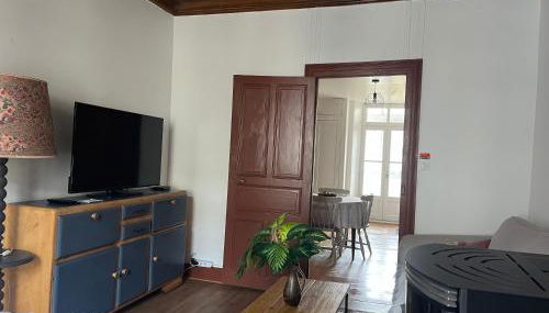 L Écho de la rivière - Foto 2