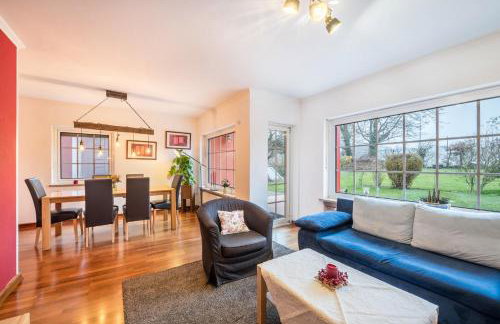 Haus Rose Muc City - Foto 1