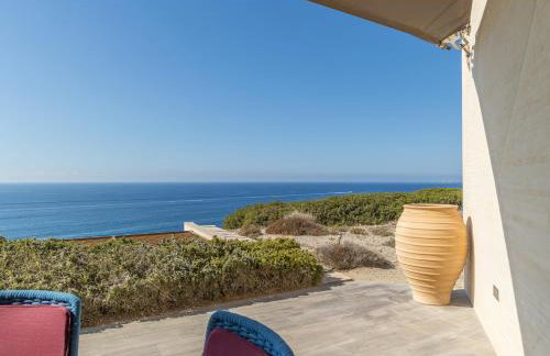 Hourglass Villa's Milos - Foto 48