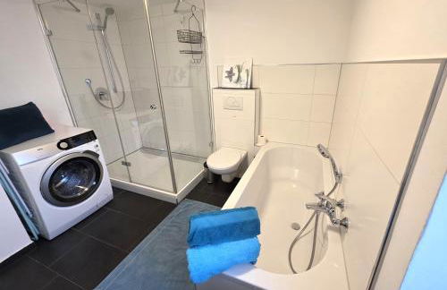 Bodensee Ferienwohnung Claudia 4 - Foto 11