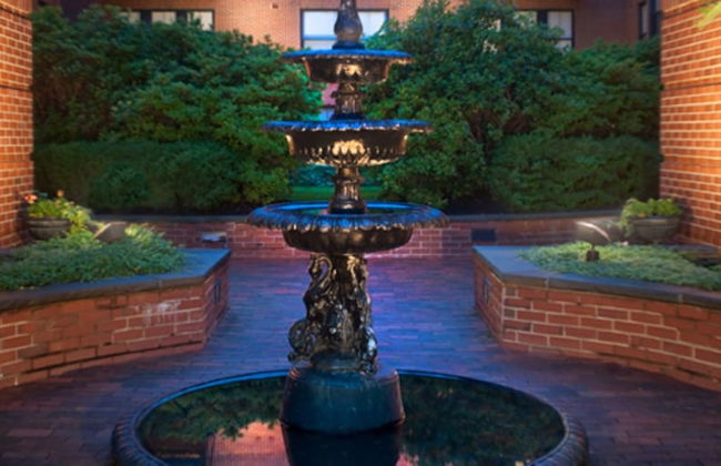 Boston Medical Suites at Garrison Square - Foto 53