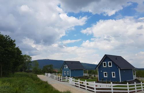 SuliLand Domki pod Ślężą - Photo 50