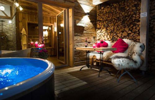 Bayerischer Wald Chalets - Foto 37