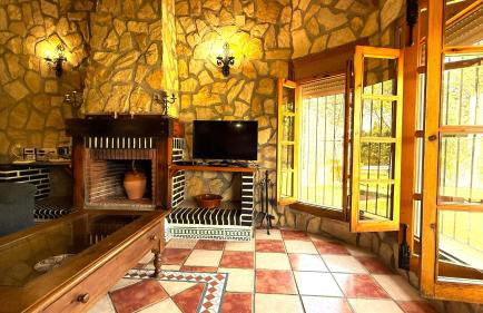 Villa El Cortijo Andaluz - Foto 18