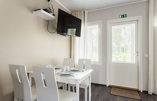 Punkaharju Resort - Foto 70