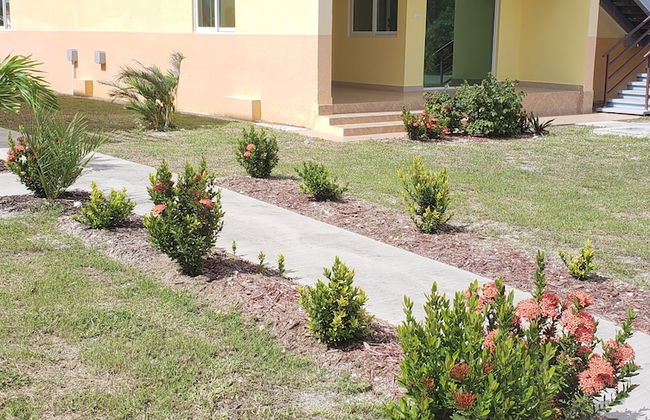 Harbour Island Residences - Photo 21