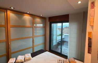 EL ÁTICO DE LA PLAYA Parking gratis - Foto 22